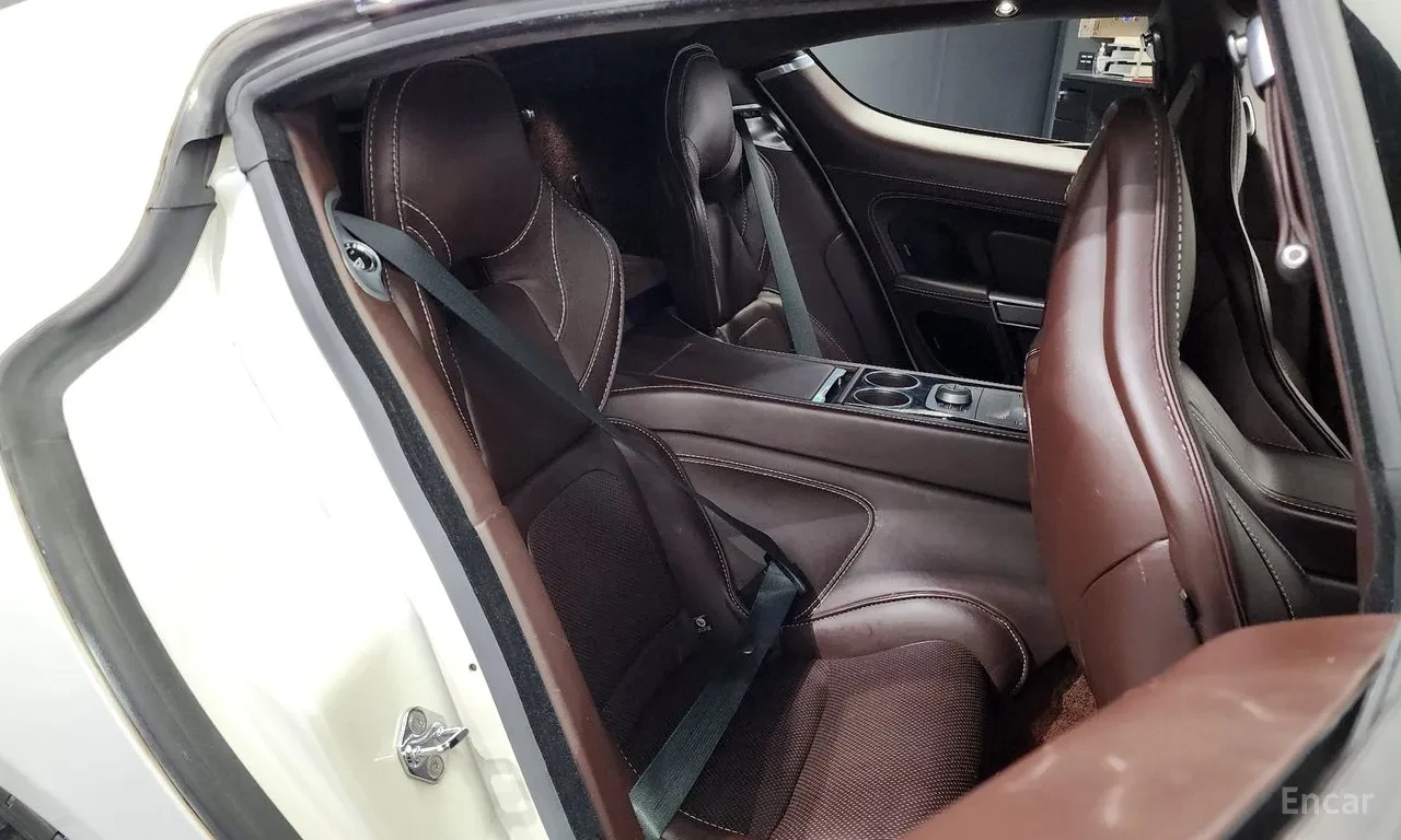 Aston Martin Rapide 6.0S* V12* �������* ���������* BANG&OLUFSEN*  | Mobile.bg � ����������� 9