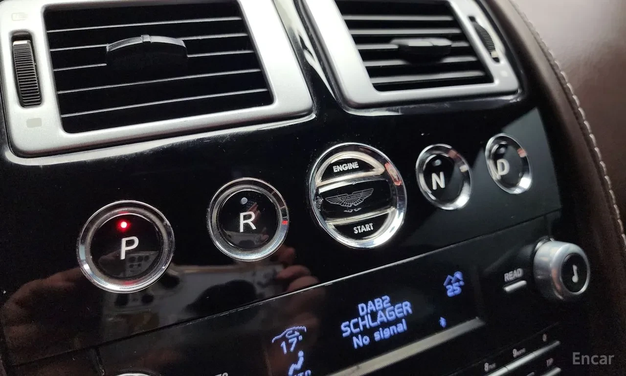 Aston Martin Rapide 6.0S* V12* �������* ���������* BANG&OLUFSEN*  | Mobile.bg � ����������� 15