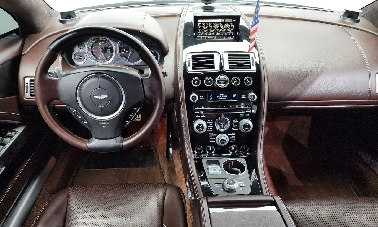 Aston Martin Rapide 6.0S* V12* �������* ���������* BANG&OLUFSEN*  | Mobile.bg � ����������� 6