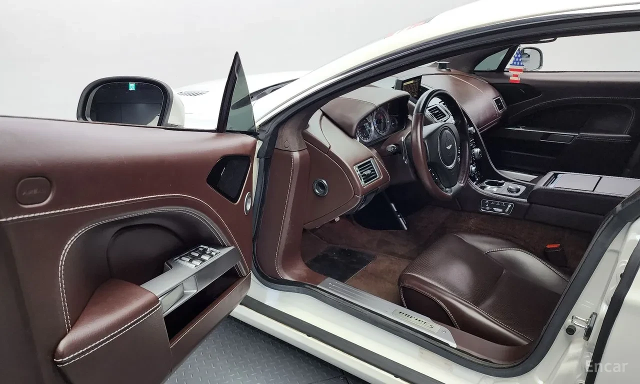 Aston Martin Rapide 6.0S* V12* �������* ���������* BANG&OLUFSEN*  | Mobile.bg � ����������� 14