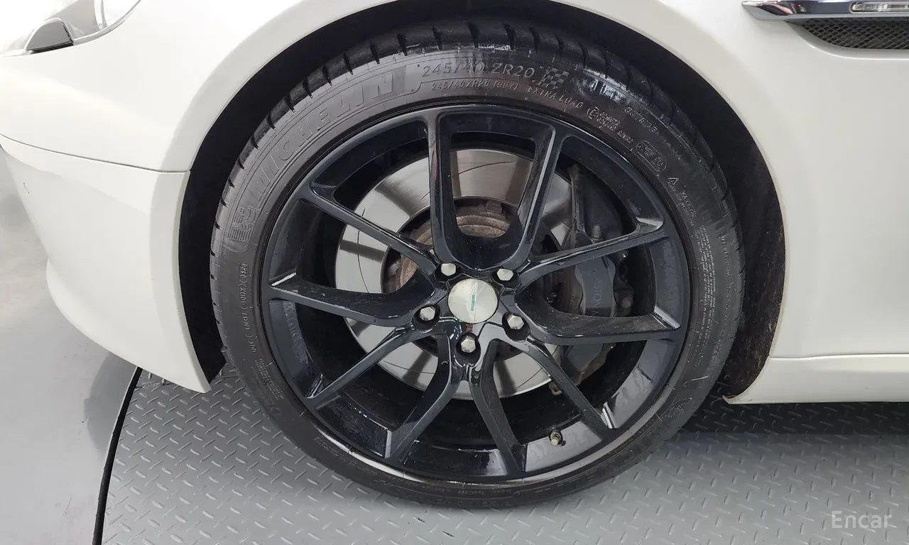 Aston Martin Rapide 6.0S* V12* �������* ���������* BANG&OLUFSEN*  | Mobile.bg � ����������� 17