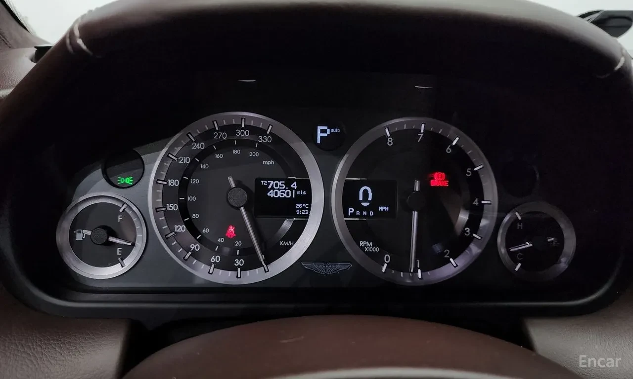 Aston Martin Rapide 6.0S* V12* �������* ���������* BANG&OLUFSEN*  | Mobile.bg � ����������� 16