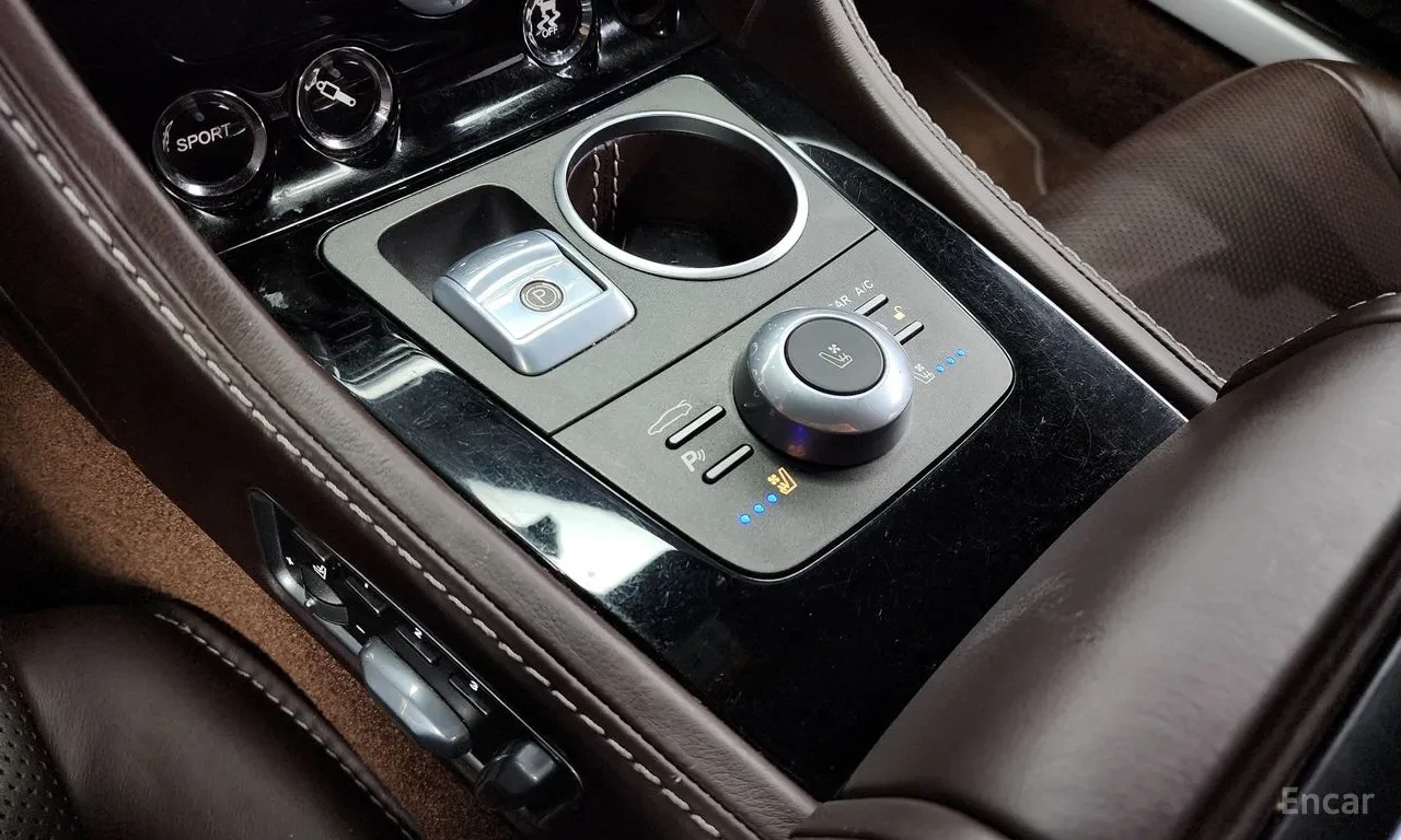 Aston Martin Rapide 6.0S* V12* �������* ���������* BANG&OLUFSEN*  | Mobile.bg � ����������� 10