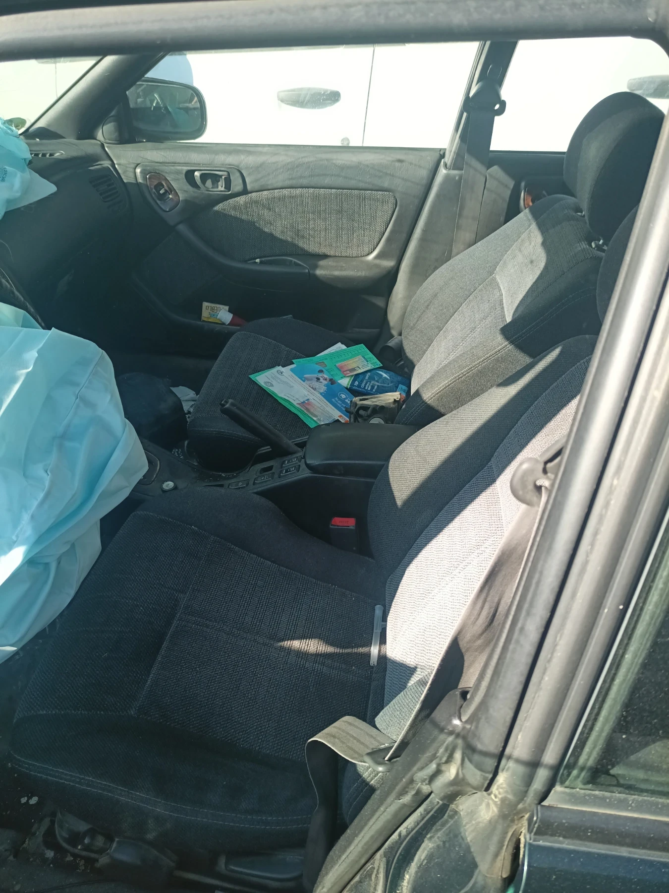 Subaru Legacy | Mobile.bg � ����������� 9