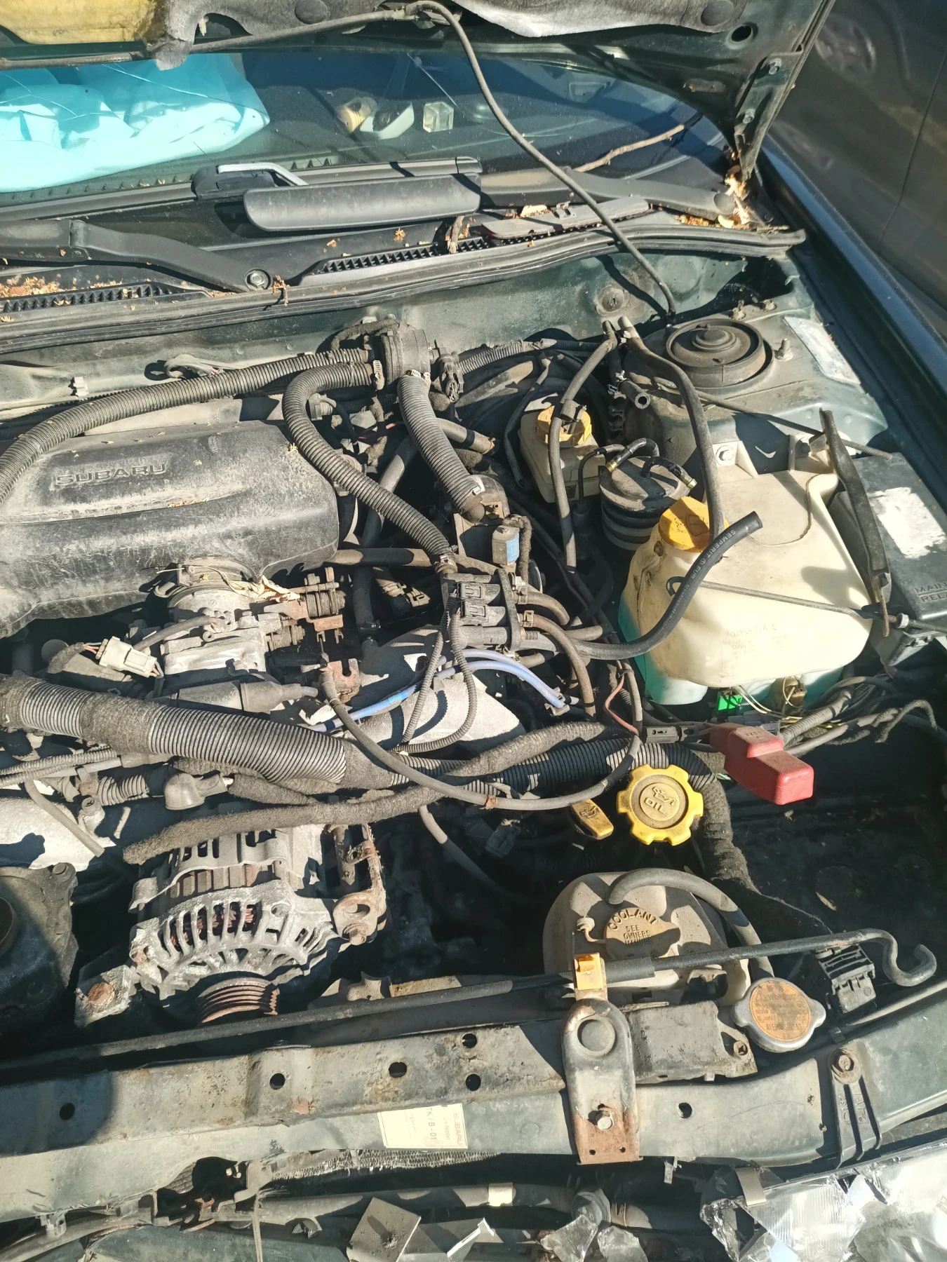 Subaru Legacy | Mobile.bg � ����������� 6