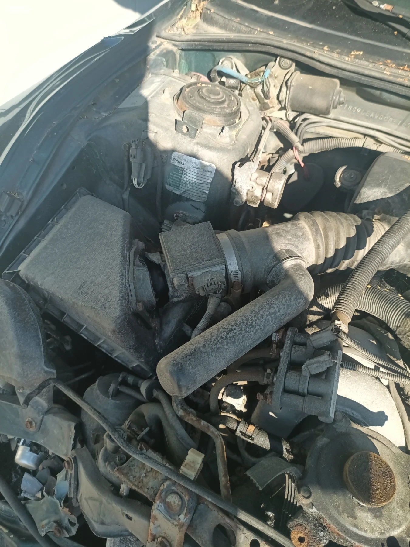 Subaru Legacy | Mobile.bg � ����������� 3