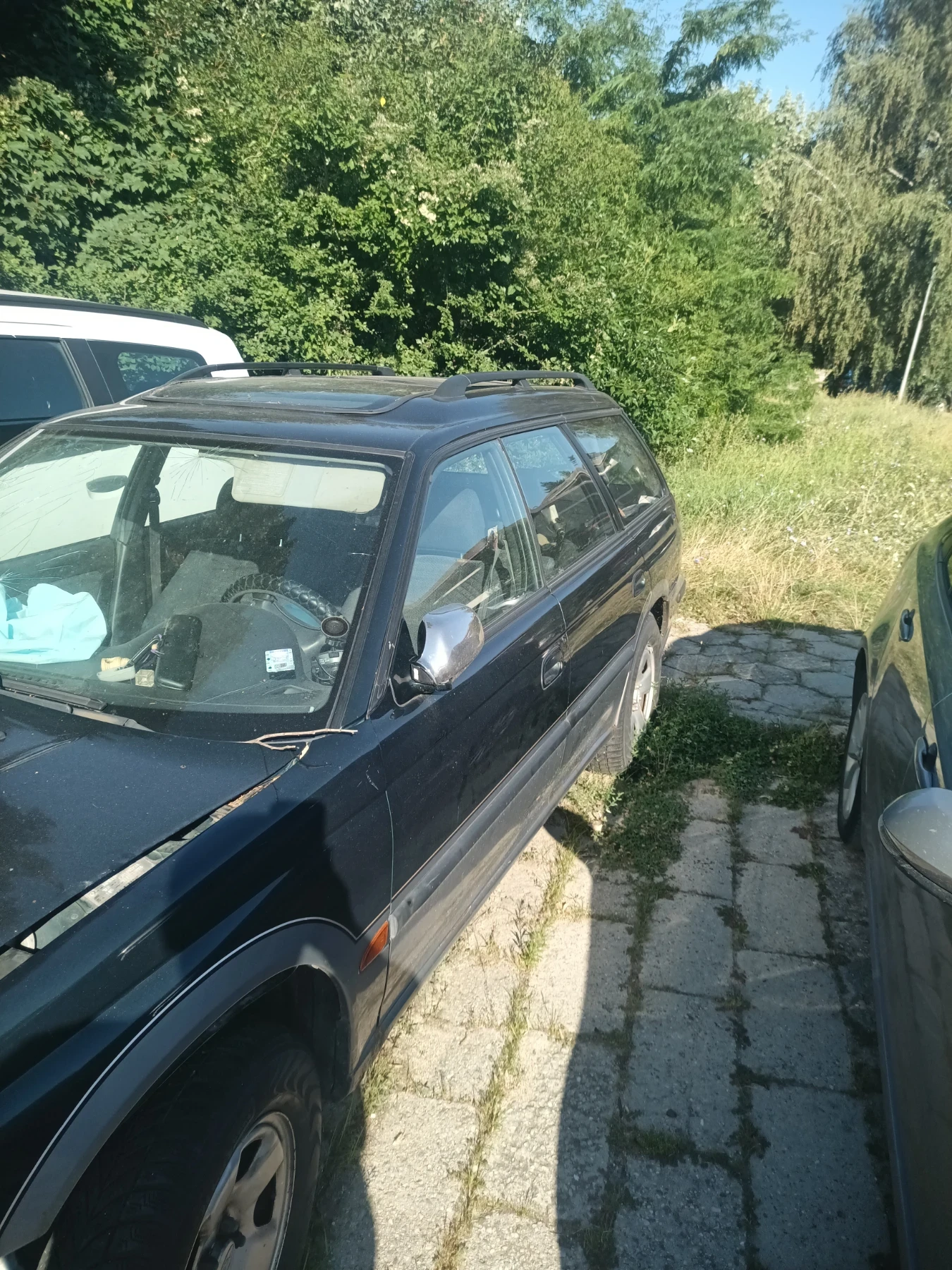 Subaru Legacy | Mobile.bg � ����������� 16