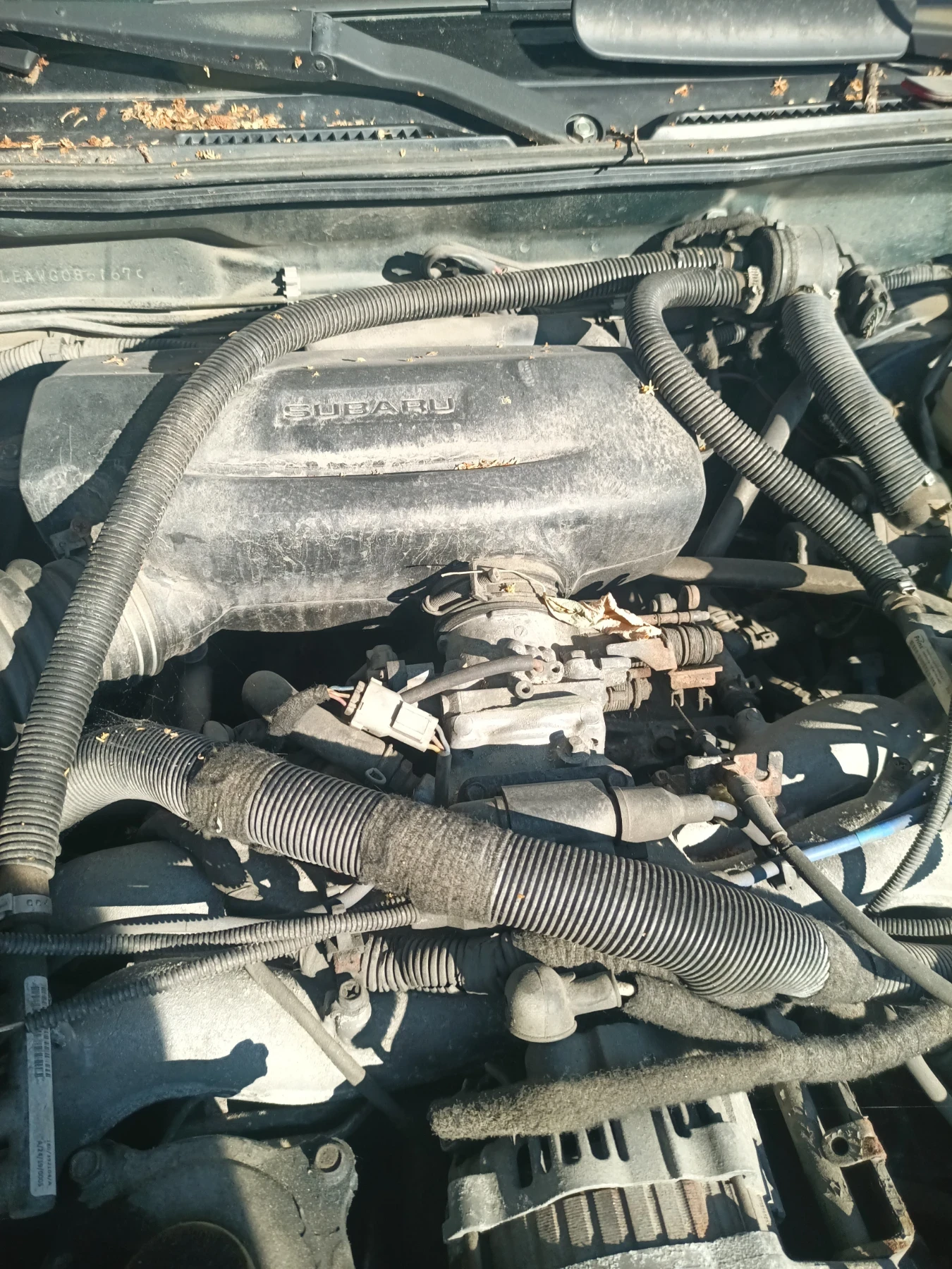 Subaru Legacy | Mobile.bg � ����������� 2