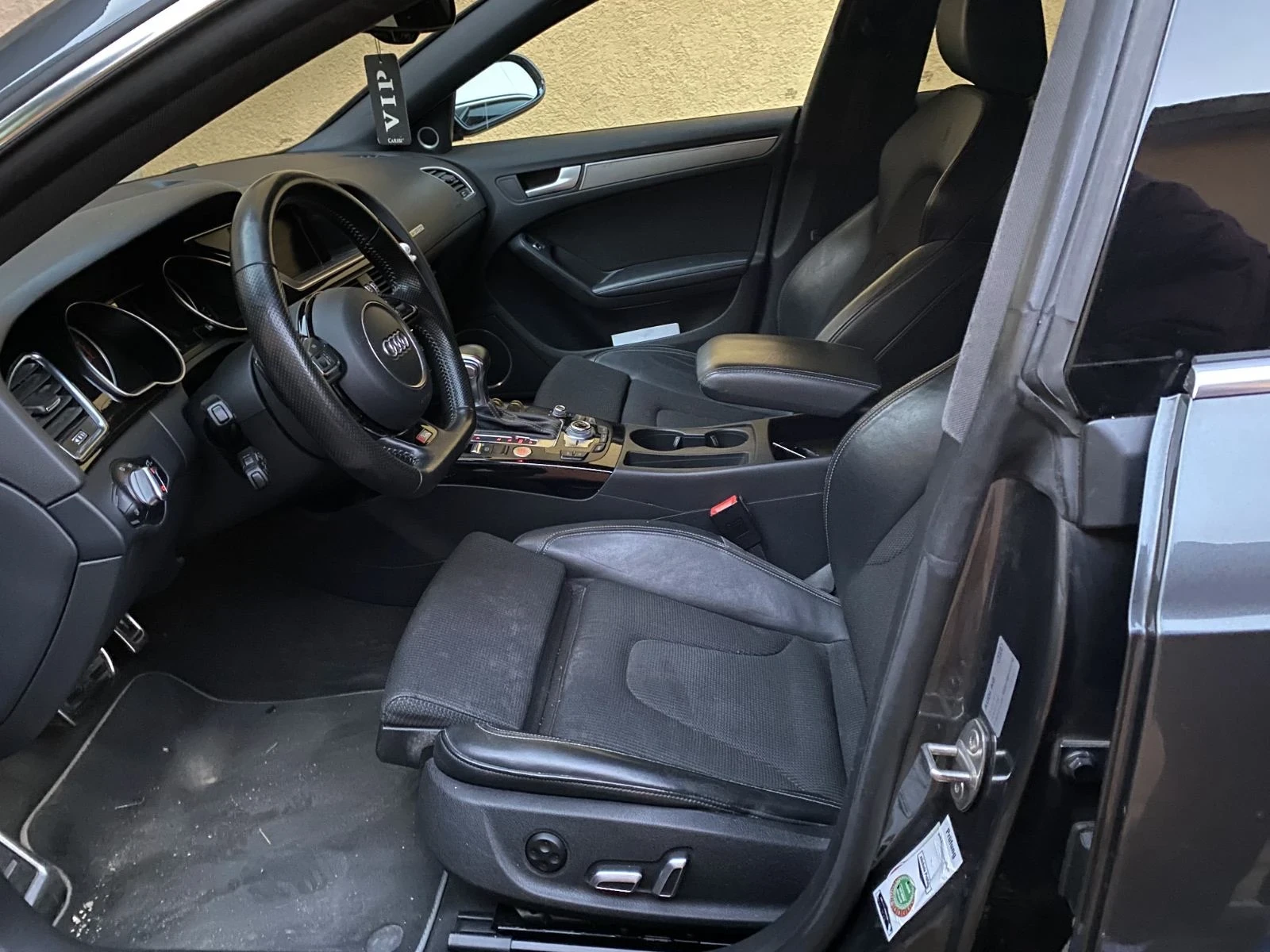 Audi A5, снимка 9 - Автомобили и джипове - 55686728