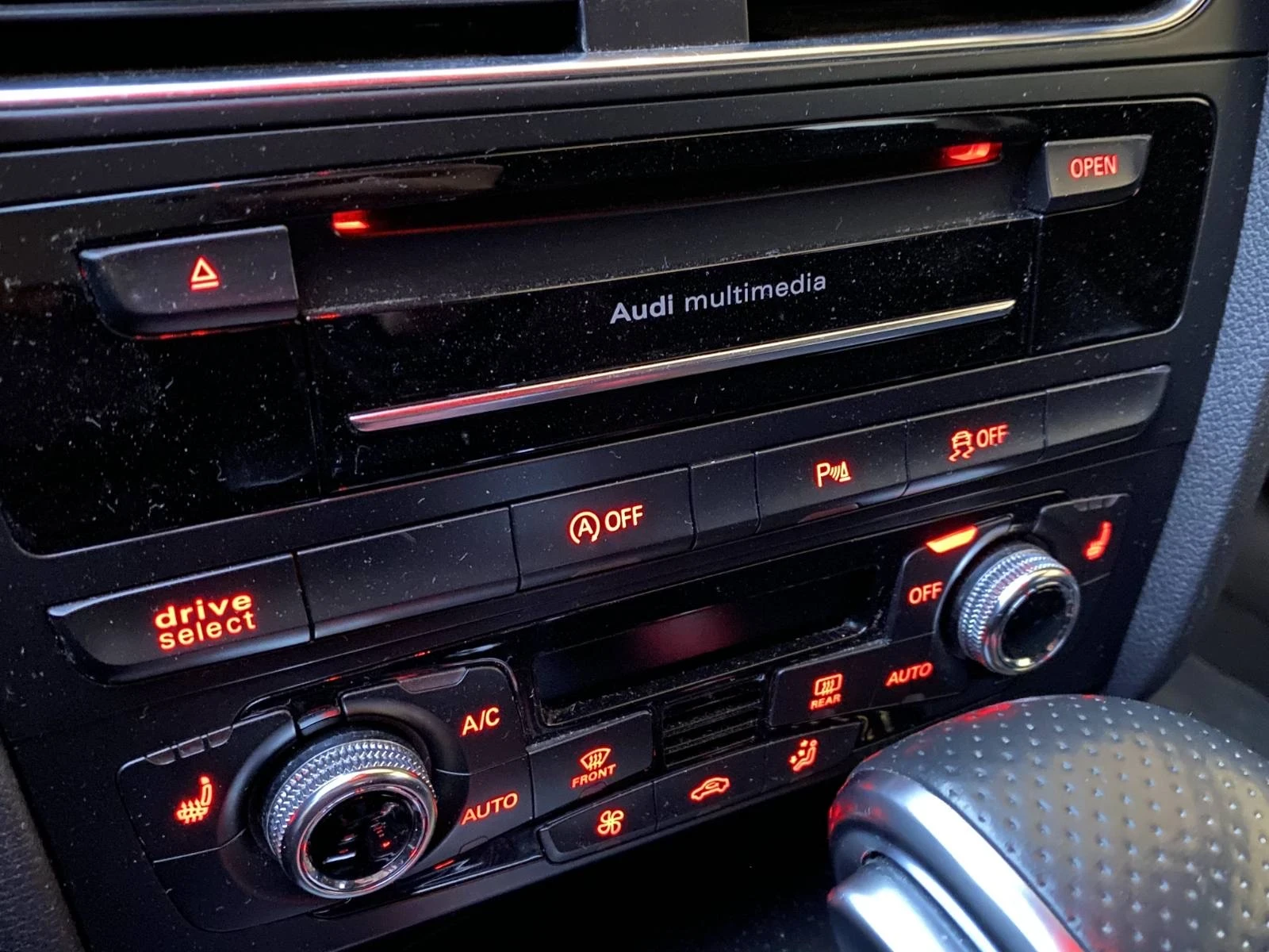 Audi A5, снимка 11 - Автомобили и джипове - 55686728
