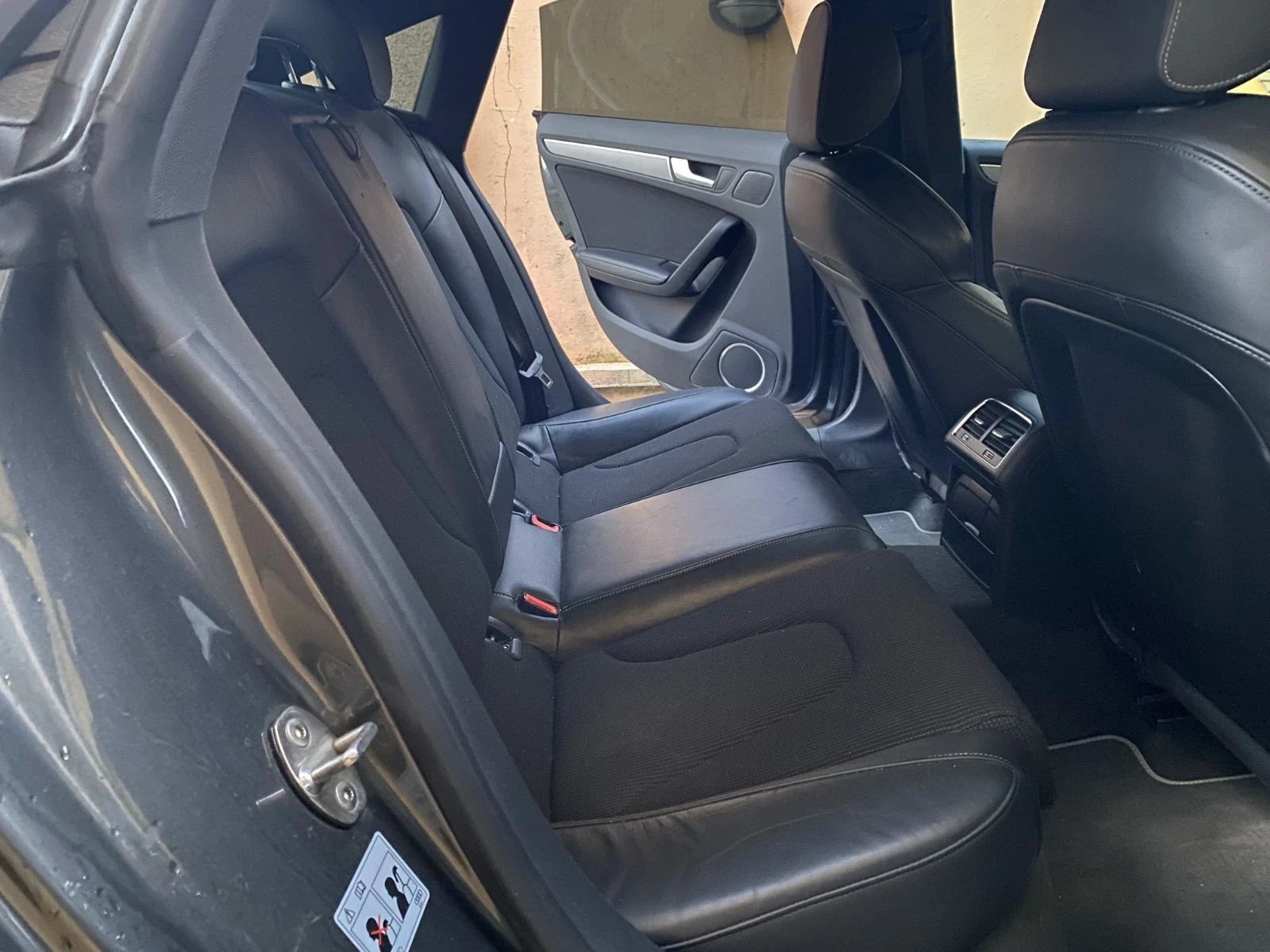 Audi A5, снимка 8 - Автомобили и джипове - 55686728