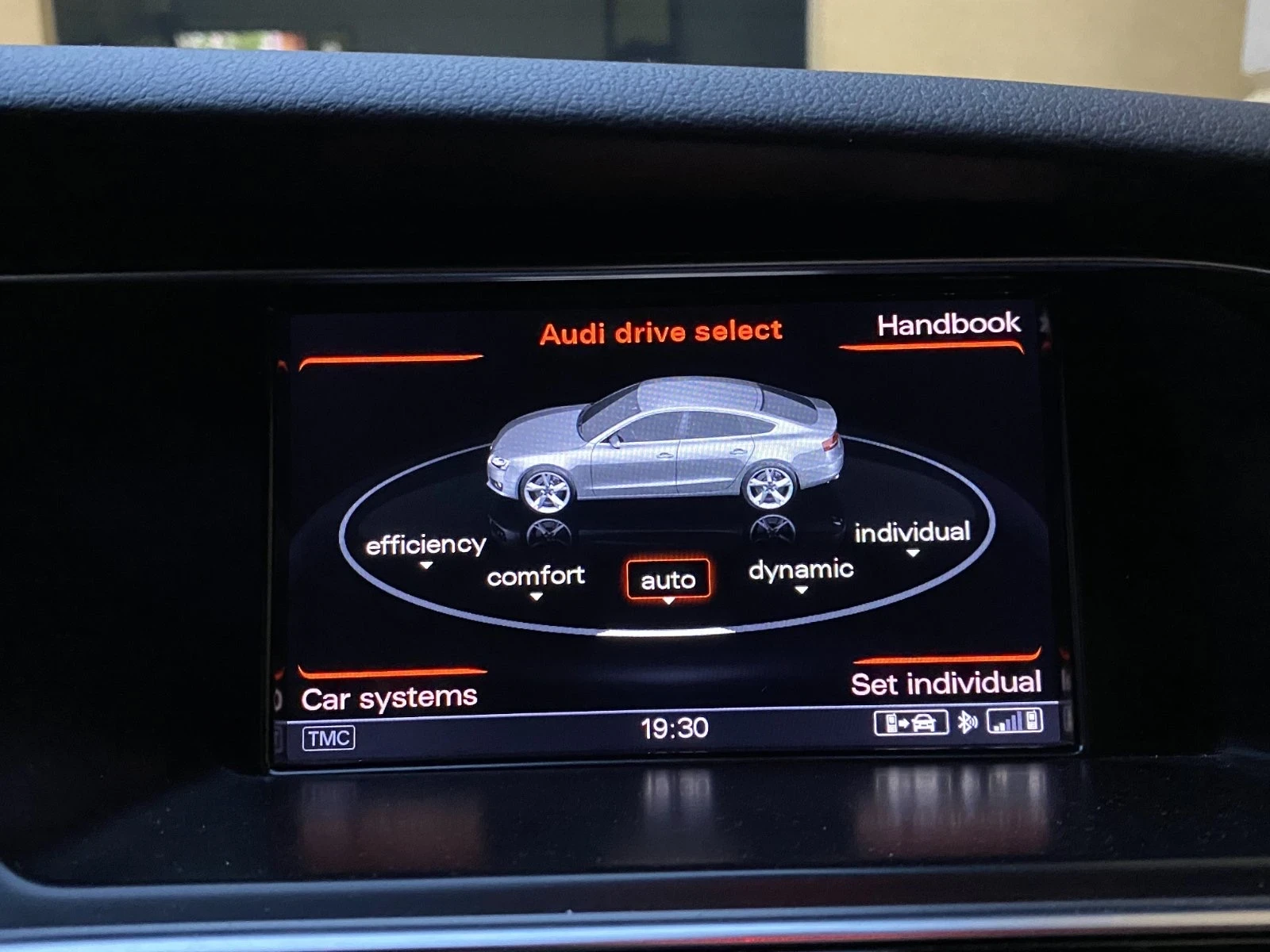 Audi A5, снимка 13 - Автомобили и джипове - 55686728