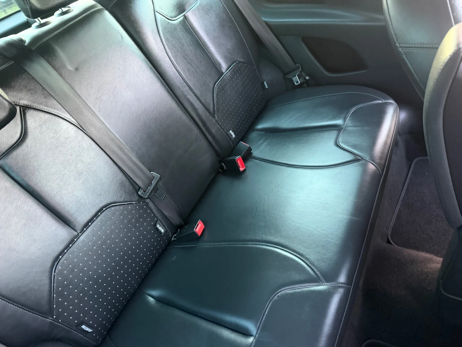 Citroen DS3 1.5-150 kc-Benzin Avtomat Individual Top, снимка 14 - Автомобили и джипове - 55894124