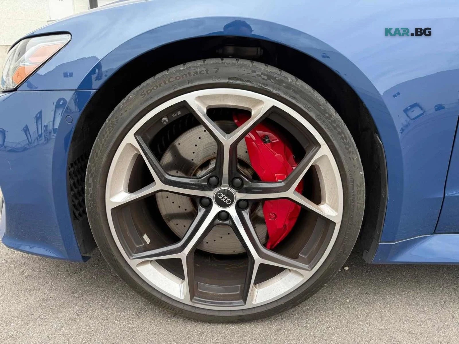 Audi Rs7 ЦЕНА ДО БЪЛГАРИЯ РЕГИСТРАЦИЯ & АВТОКРЕДИТ, снимка 10 - Автомобили и джипове - 55965933