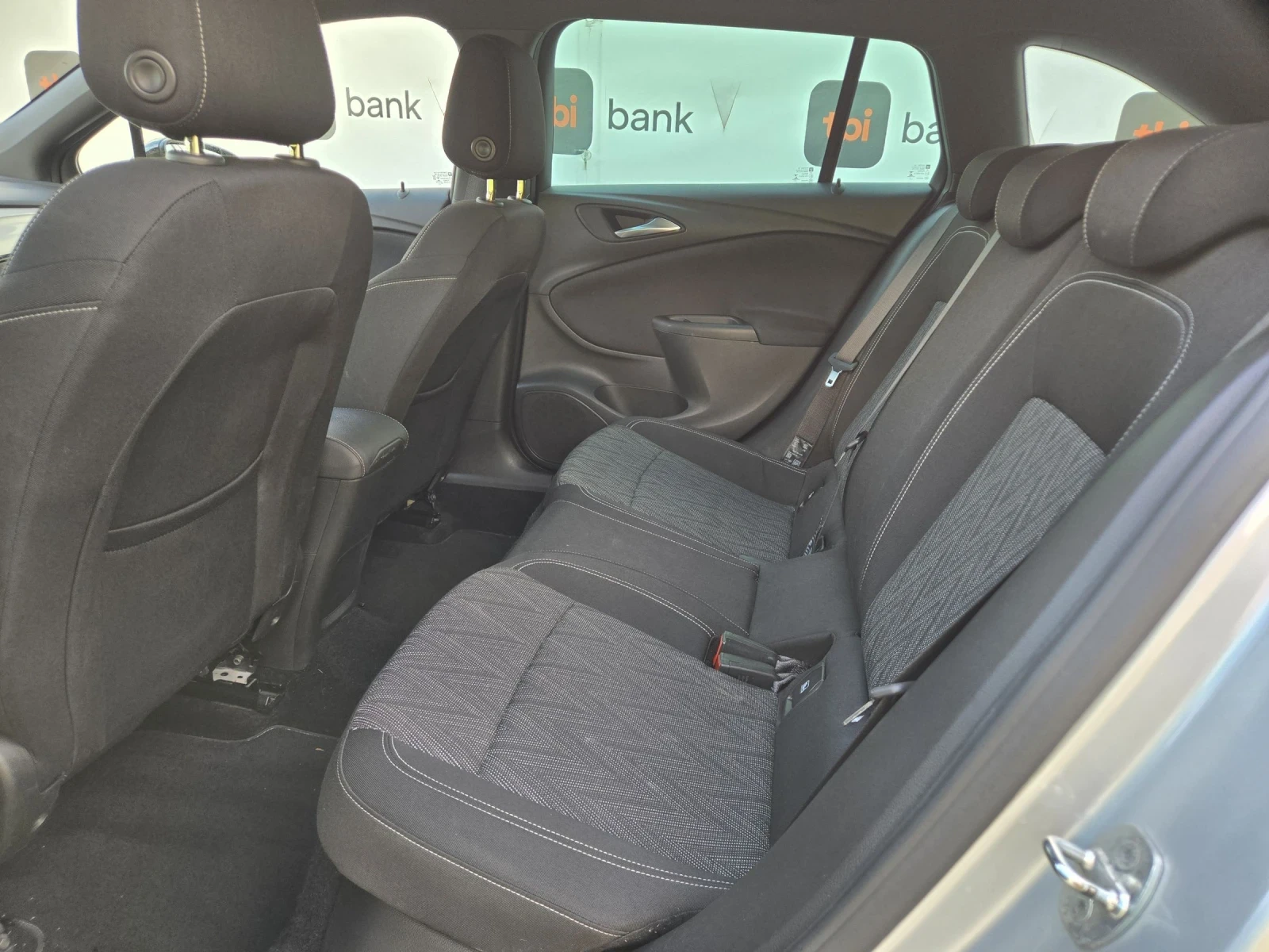 Opel Astra 1.5D-122кс= 9СК= 2020EDITION= N1-5МЕСТА= ОБСЛУЖЕН, снимка 9 - Автомобили и джипове - 55980587