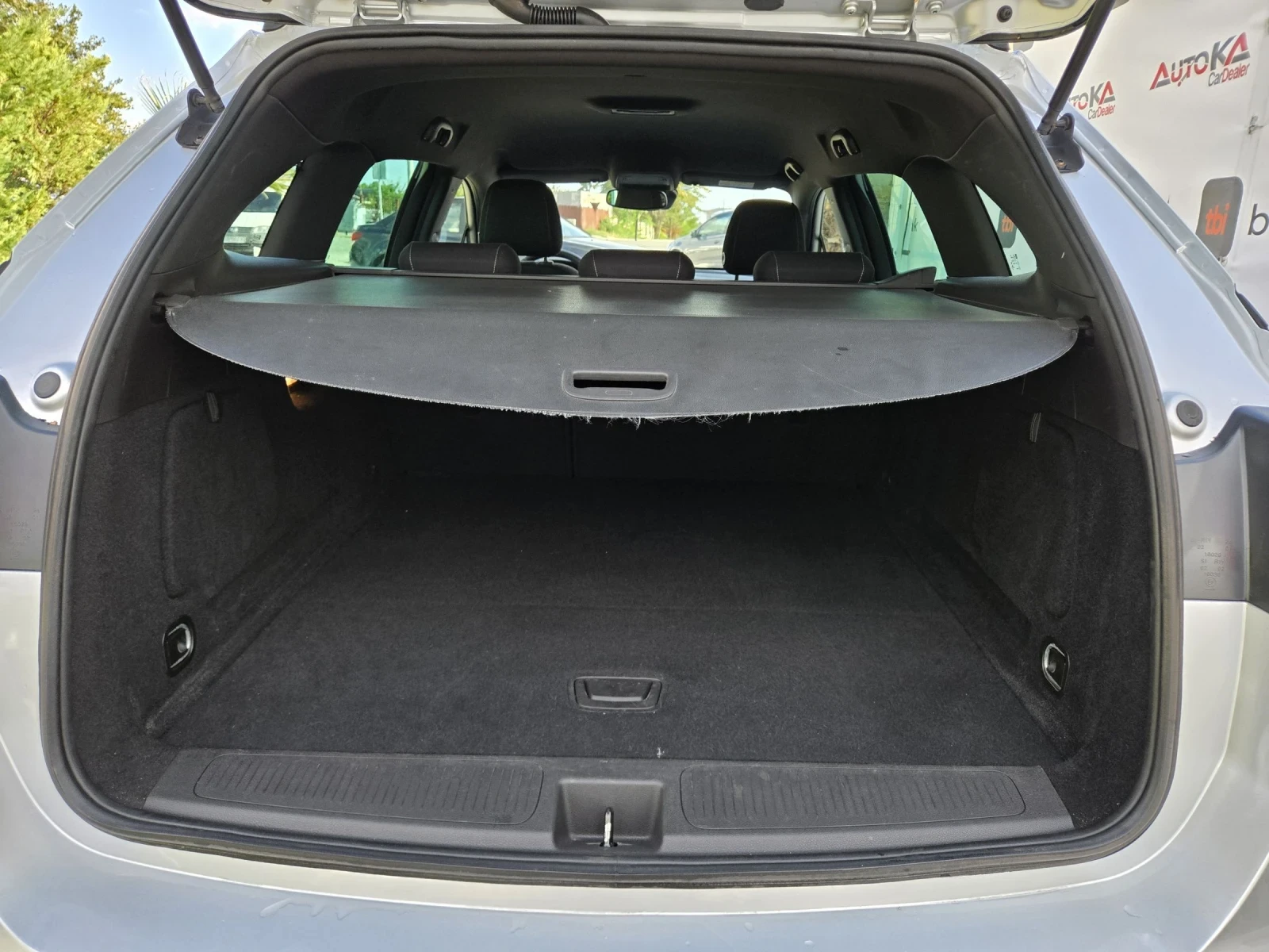 Opel Astra 1.5D-122кс= 9СК= 2020EDITION= N1-5МЕСТА= ОБСЛУЖЕН, снимка 10 - Автомобили и джипове - 55980587