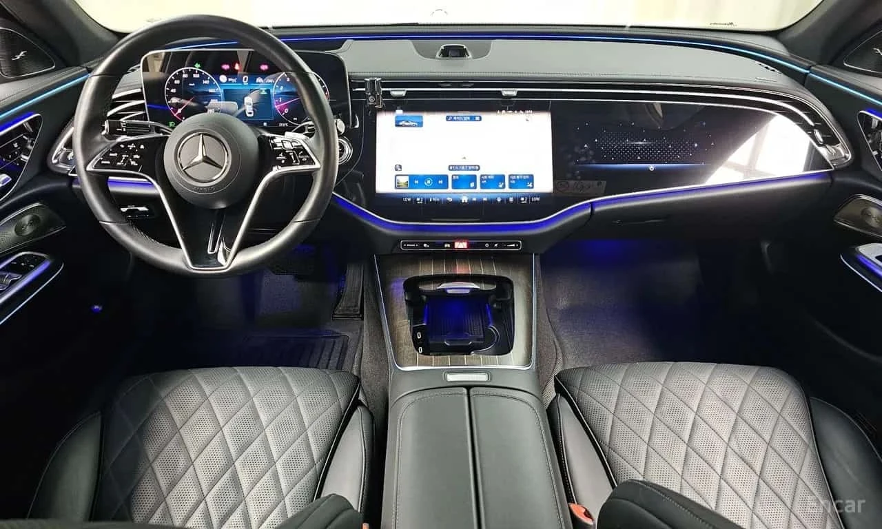 Mercedes-Benz E 450 4MATIC Exclusive /ОБДУХВАНЕ/ПАНОРАМА/360, снимка 7 - Автомобили и джипове - 56239202