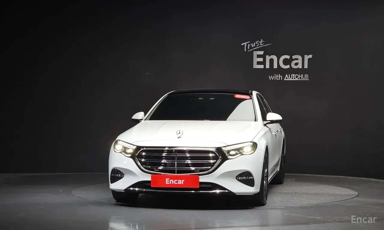 Mercedes-Benz E 450 4MATIC Exclusive /ОБДУХВАНЕ/ПАНОРАМА/360, снимка 3 - Автомобили и джипове - 56239202