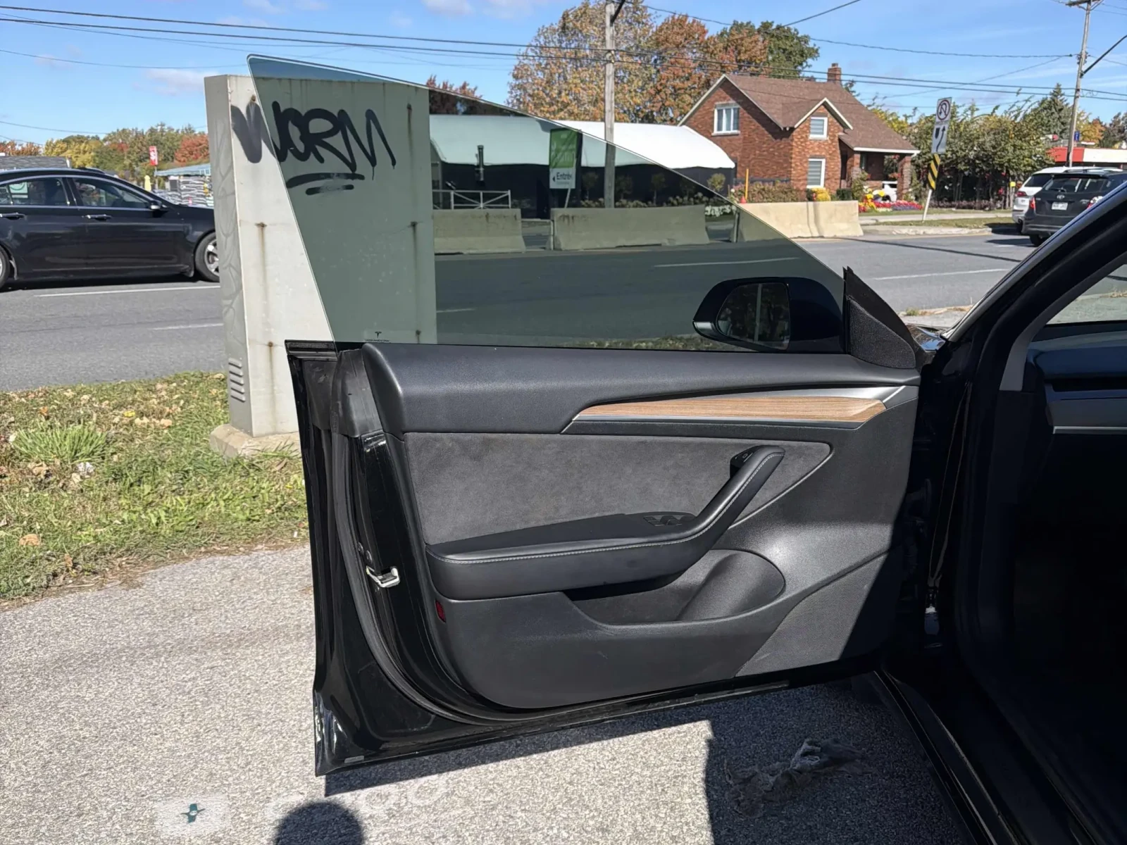 Tesla Model 3 Standard Range | Mobile.bg � ����������� 10