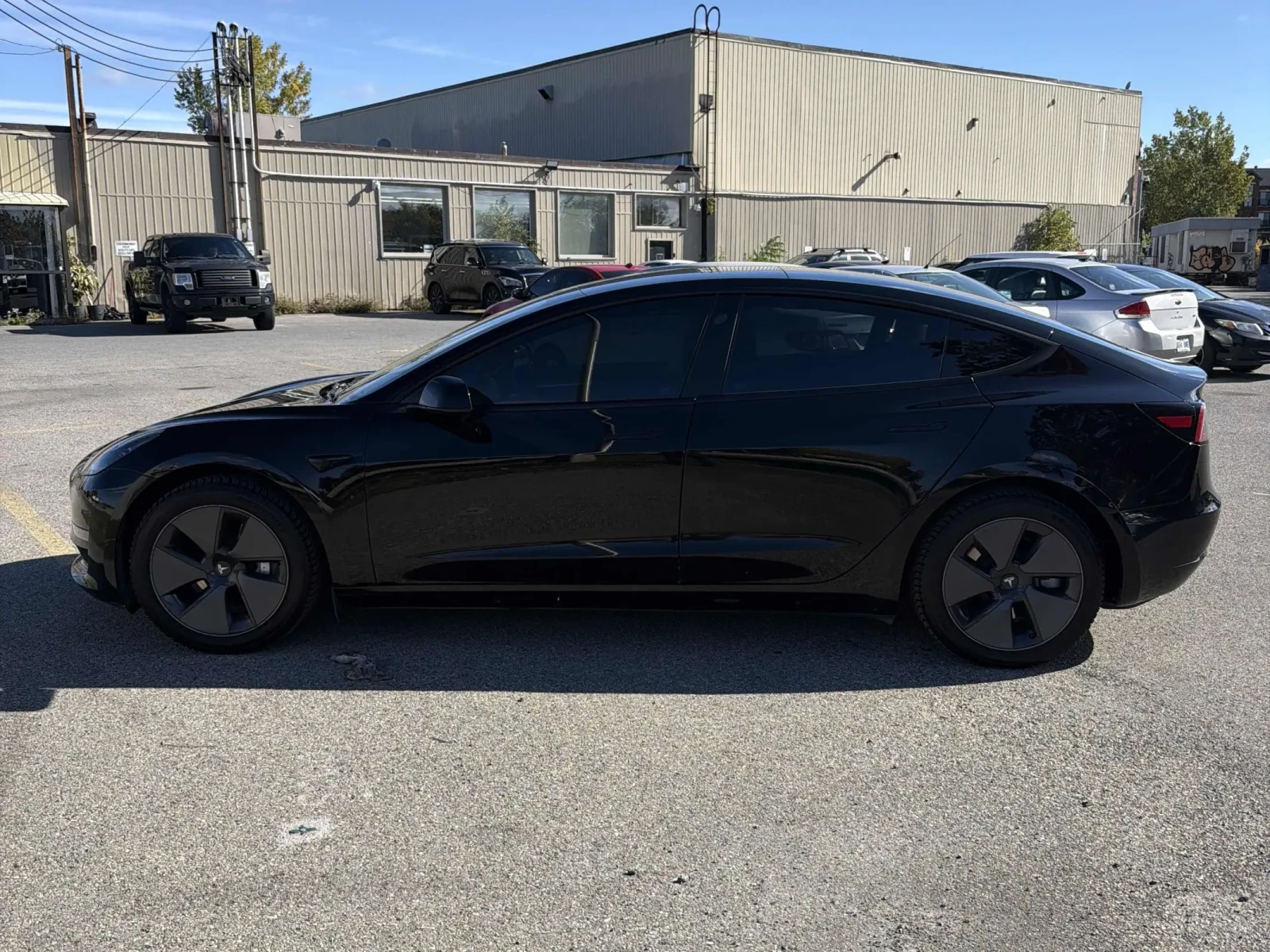 Tesla Model 3 Standard Range | Mobile.bg � ����������� 2