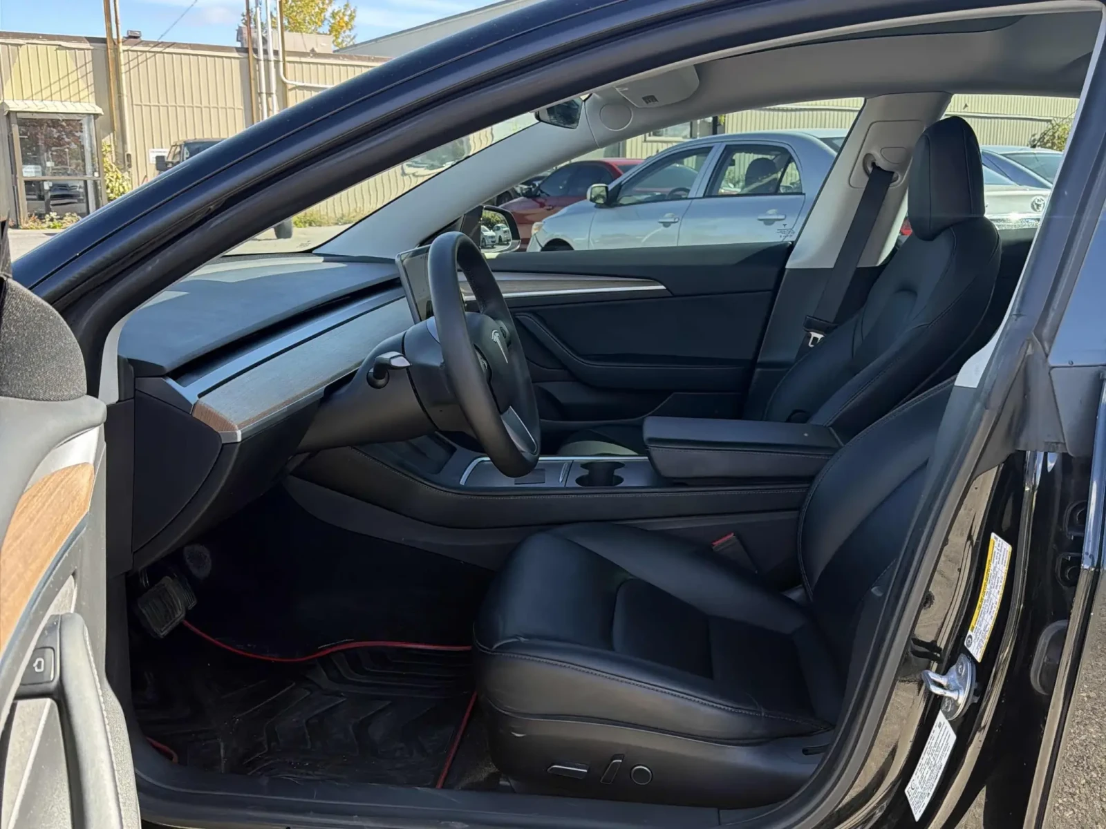 Tesla Model 3 Standard Range | Mobile.bg � ����������� 11