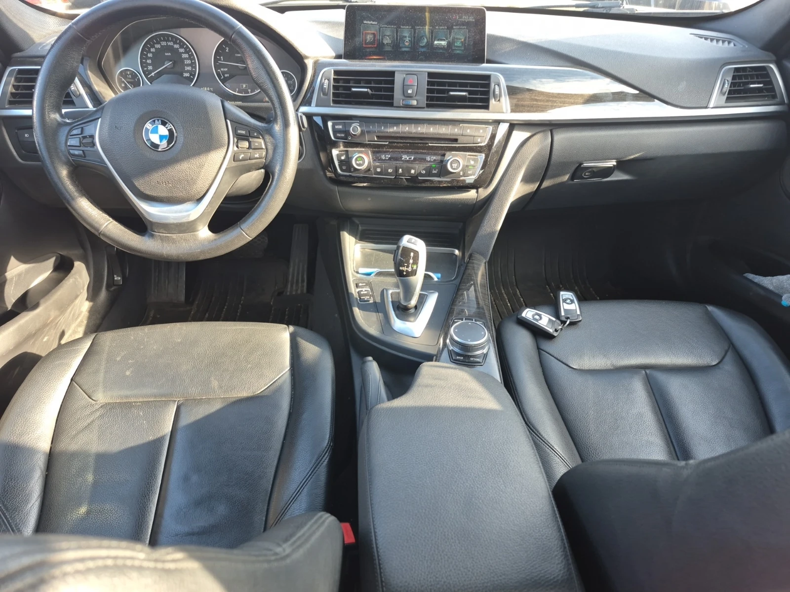 BMW 330 I XDRIVE SEDAN | Mobile.bg � ����������� 8