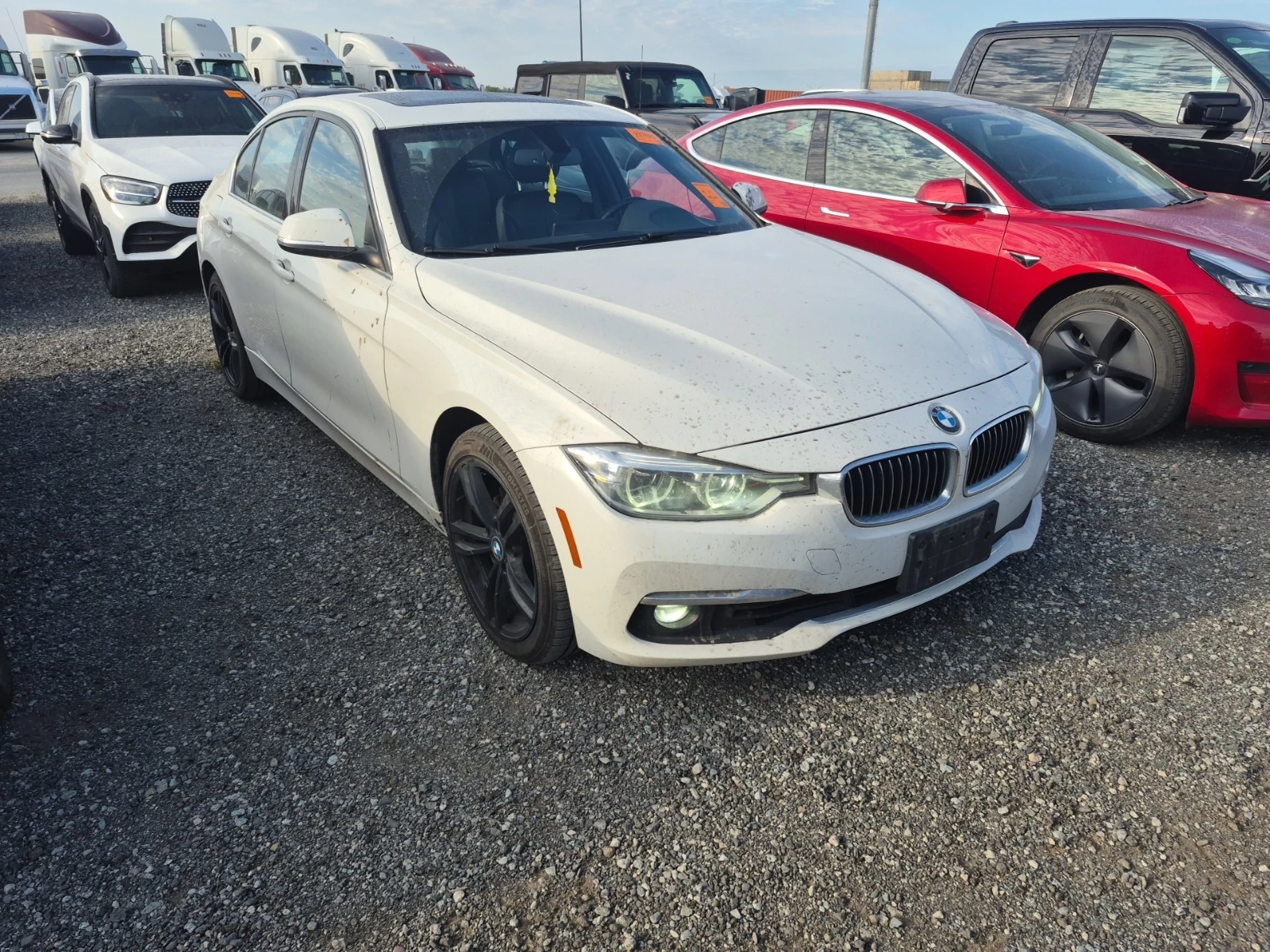 BMW 330 I XDRIVE SEDAN | Mobile.bg � ����������� 2