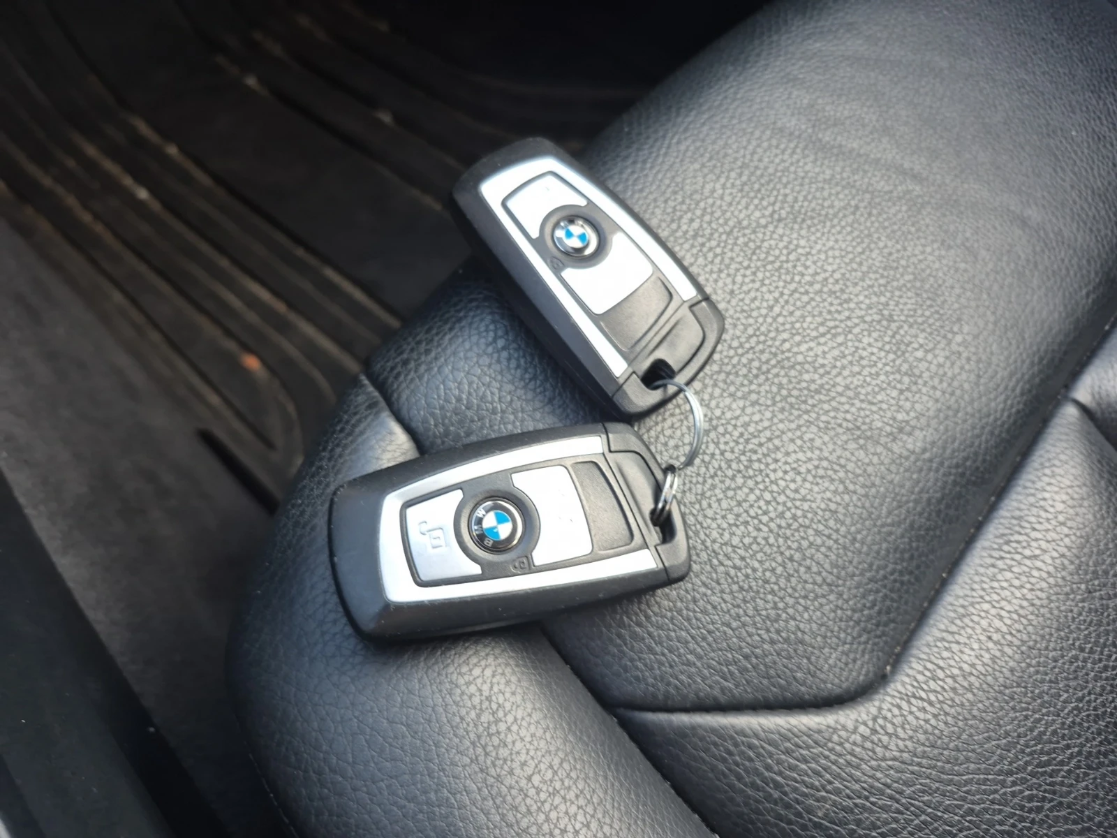 BMW 330 I XDRIVE SEDAN | Mobile.bg � ����������� 11