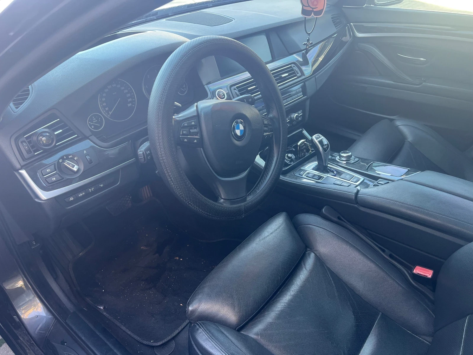 BMW 530 ������� ������!/FULL TOP | Mobile.bg � ����������� 8