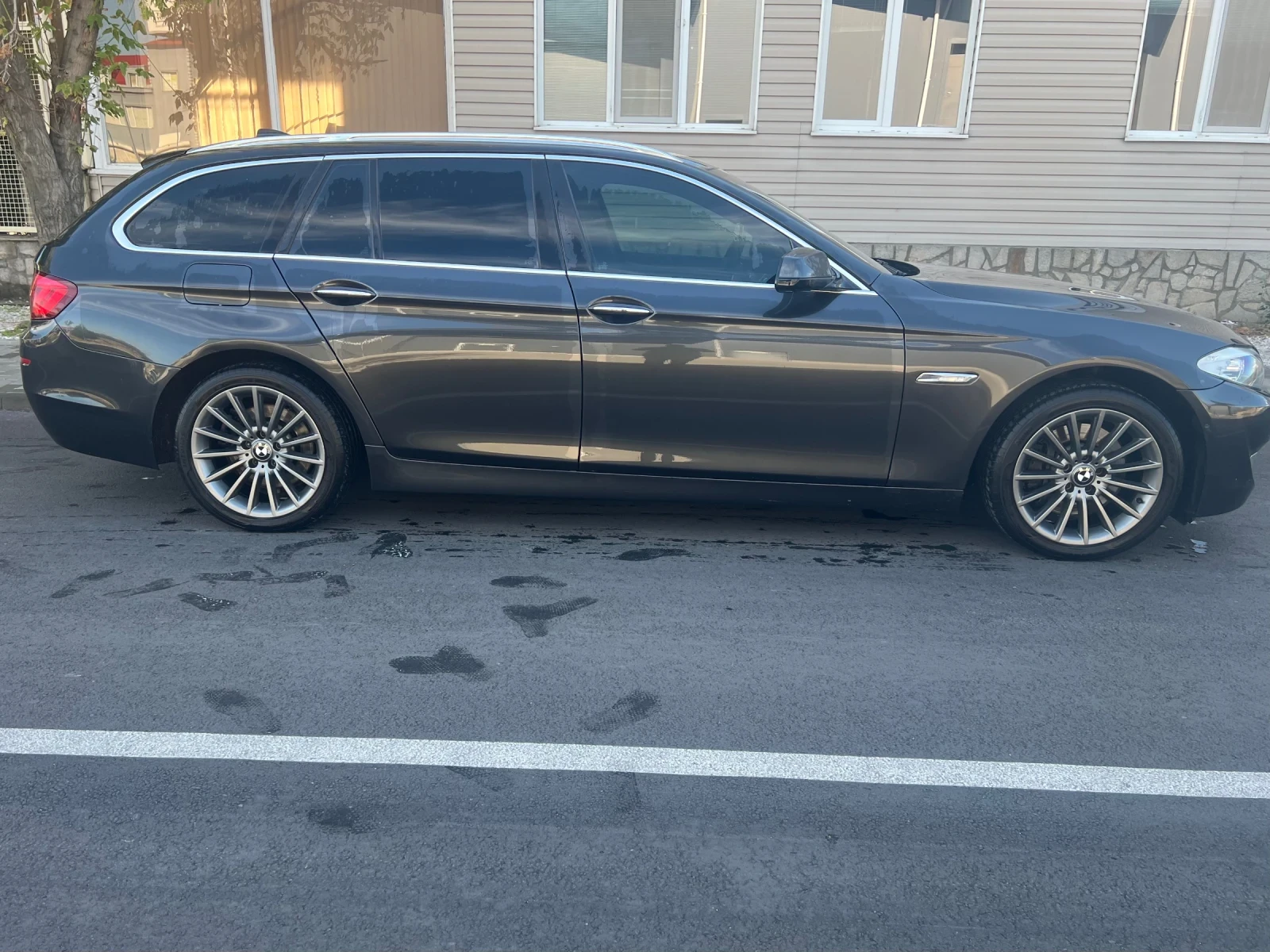 BMW 530 ������� ������!/FULL TOP | Mobile.bg � ����������� 4