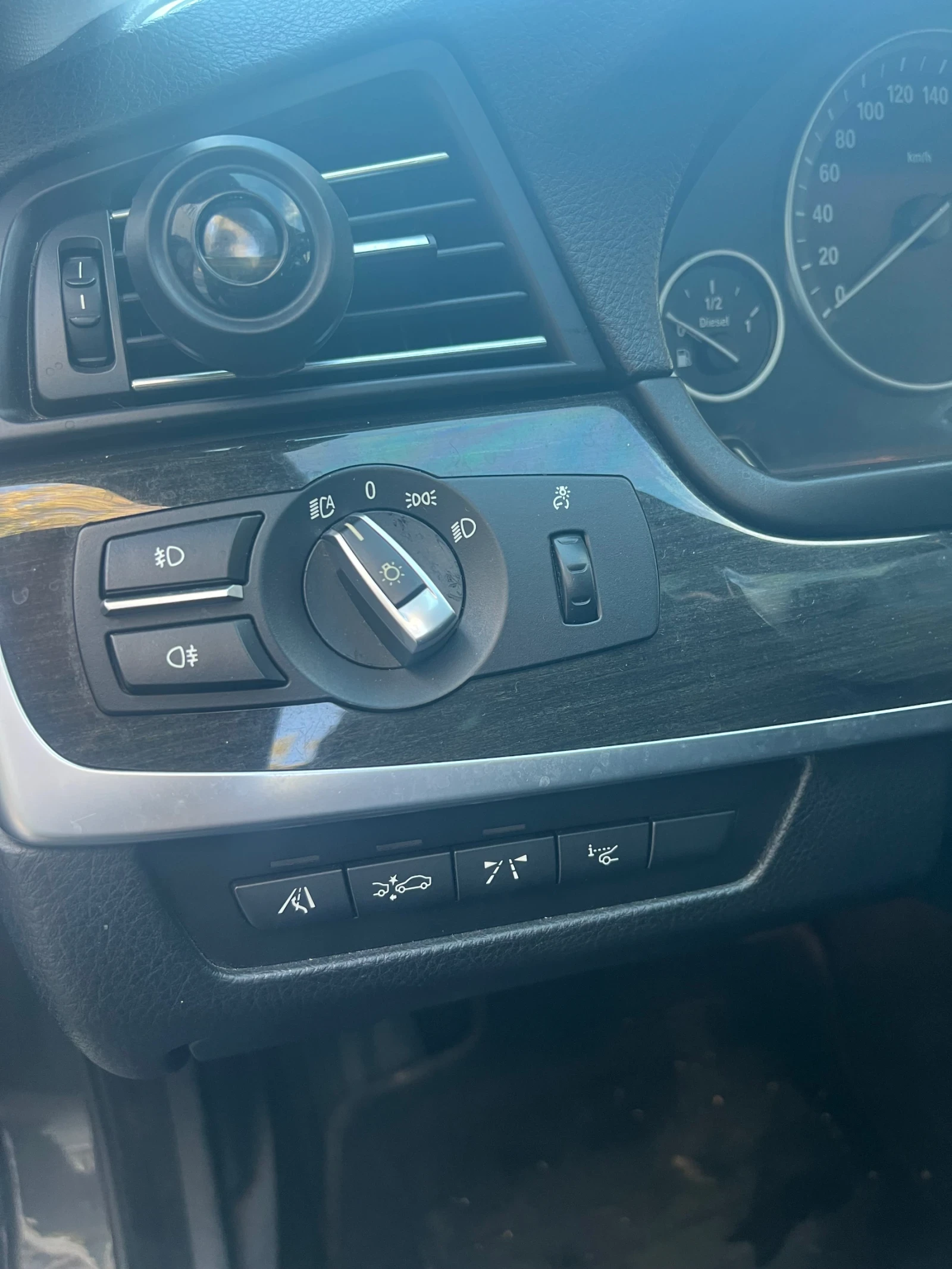 BMW 530 ������� ������!/FULL TOP | Mobile.bg � ����������� 10