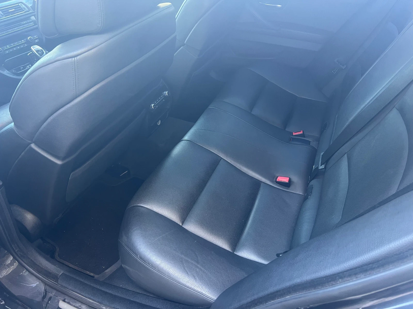 BMW 530 ������� ������!/FULL TOP | Mobile.bg � ����������� 11