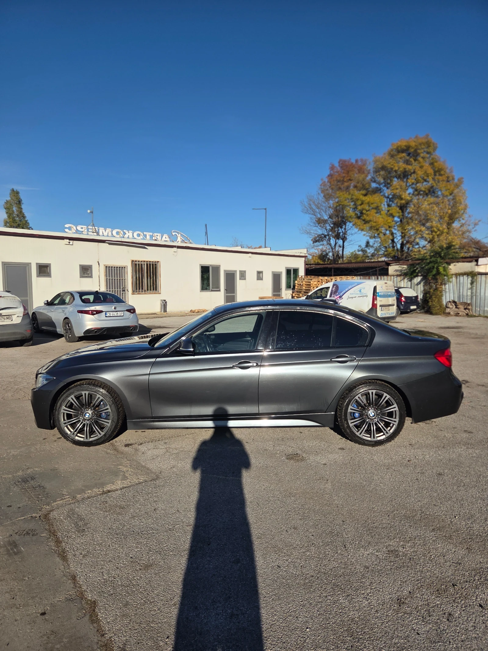 BMW 340 xDrive M Sport B58 | Mobile.bg � ����������� 2