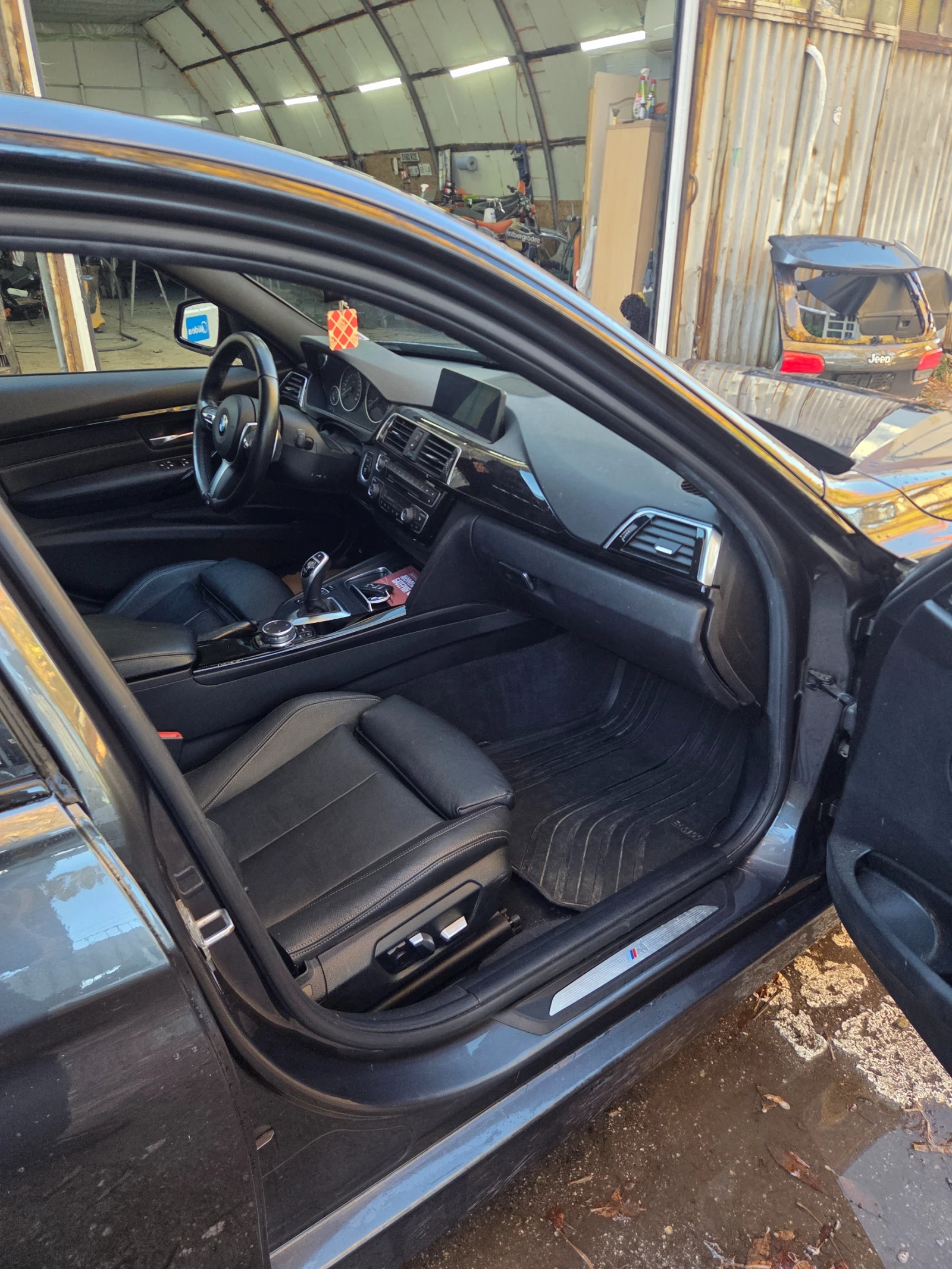 BMW 340 xDrive M Sport B58 | Mobile.bg � ����������� 12