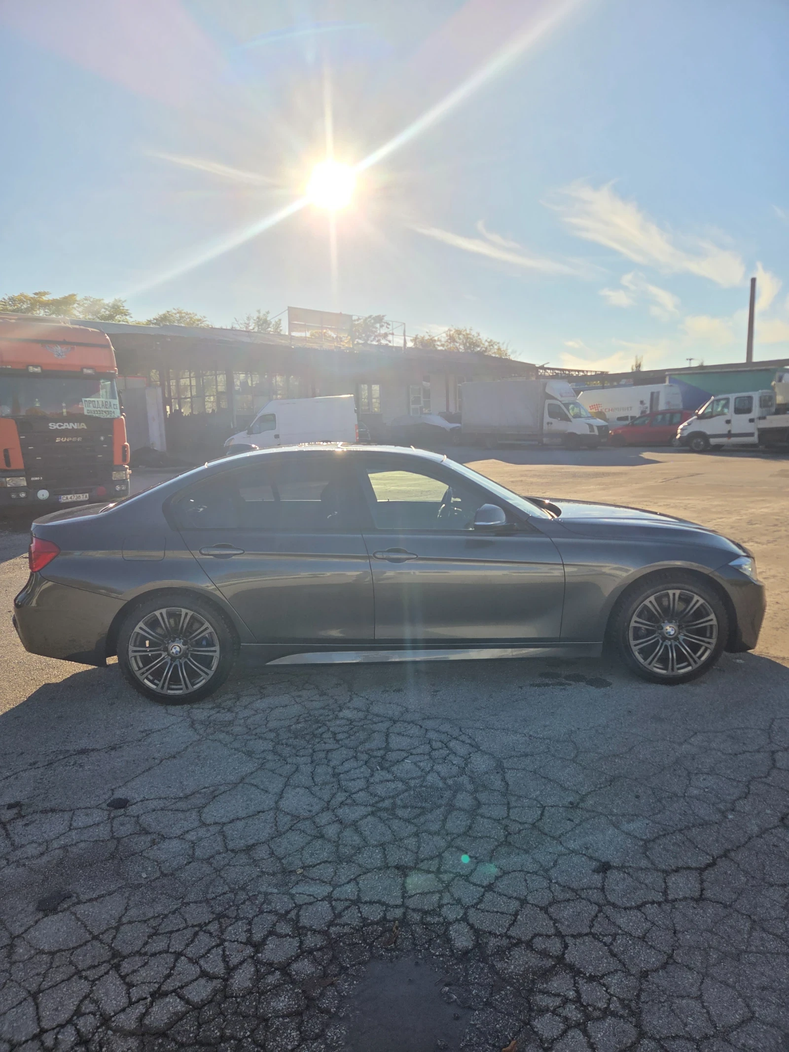 BMW 340 xDrive M Sport B58 | Mobile.bg � ����������� 5
