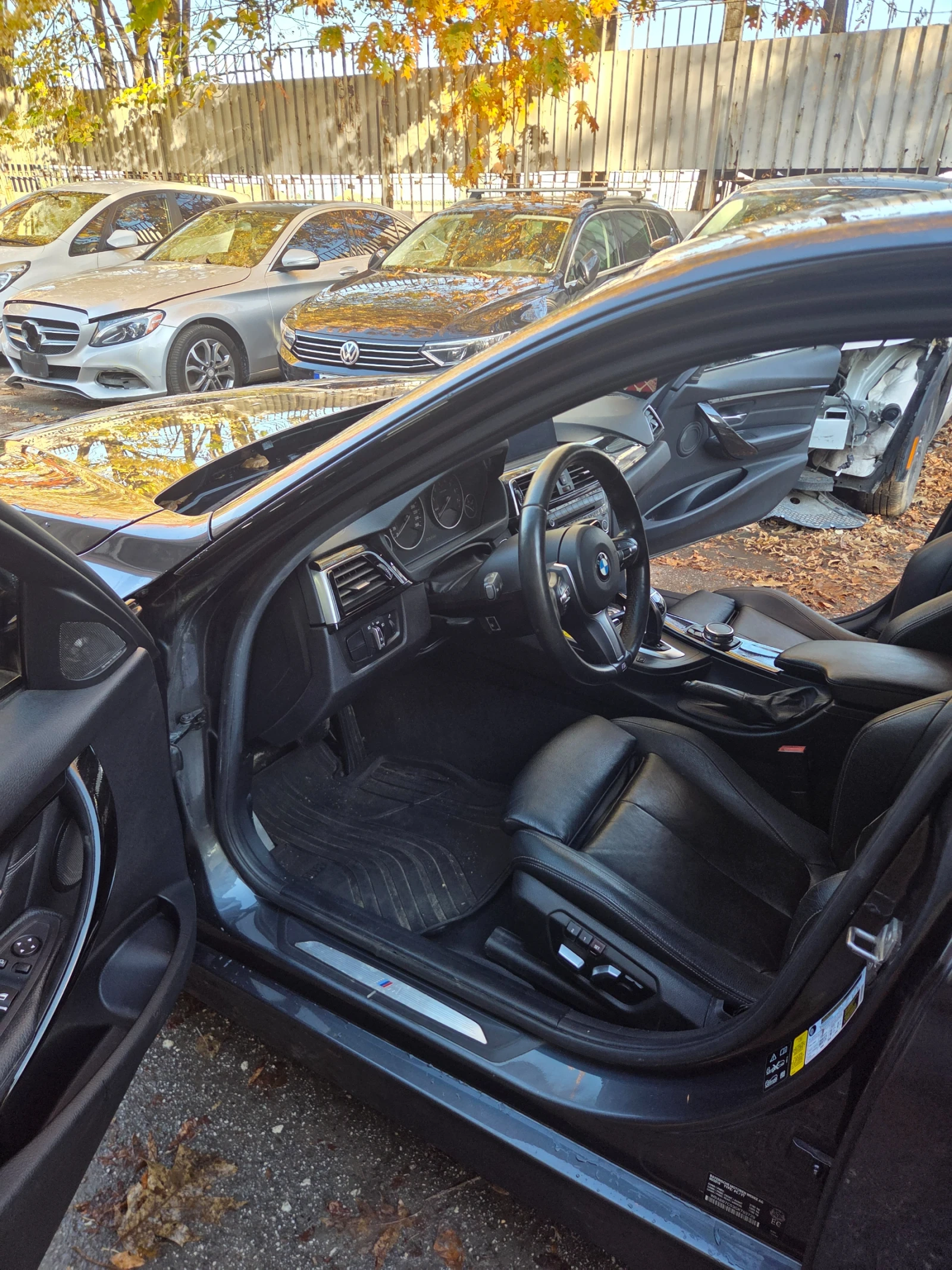 BMW 340 xDrive M Sport B58 | Mobile.bg � ����������� 13