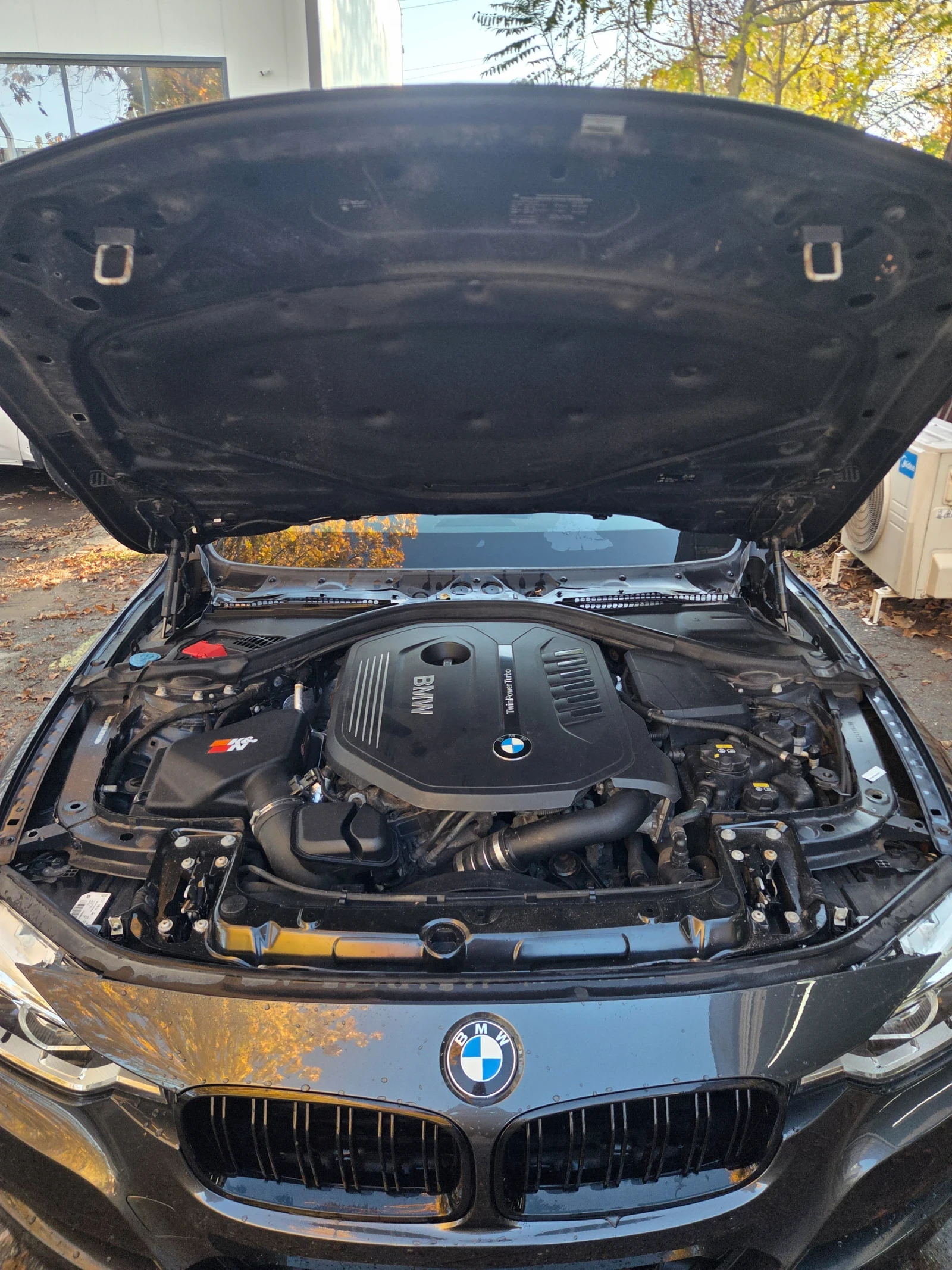 BMW 340 xDrive M Sport B58 | Mobile.bg � ����������� 16