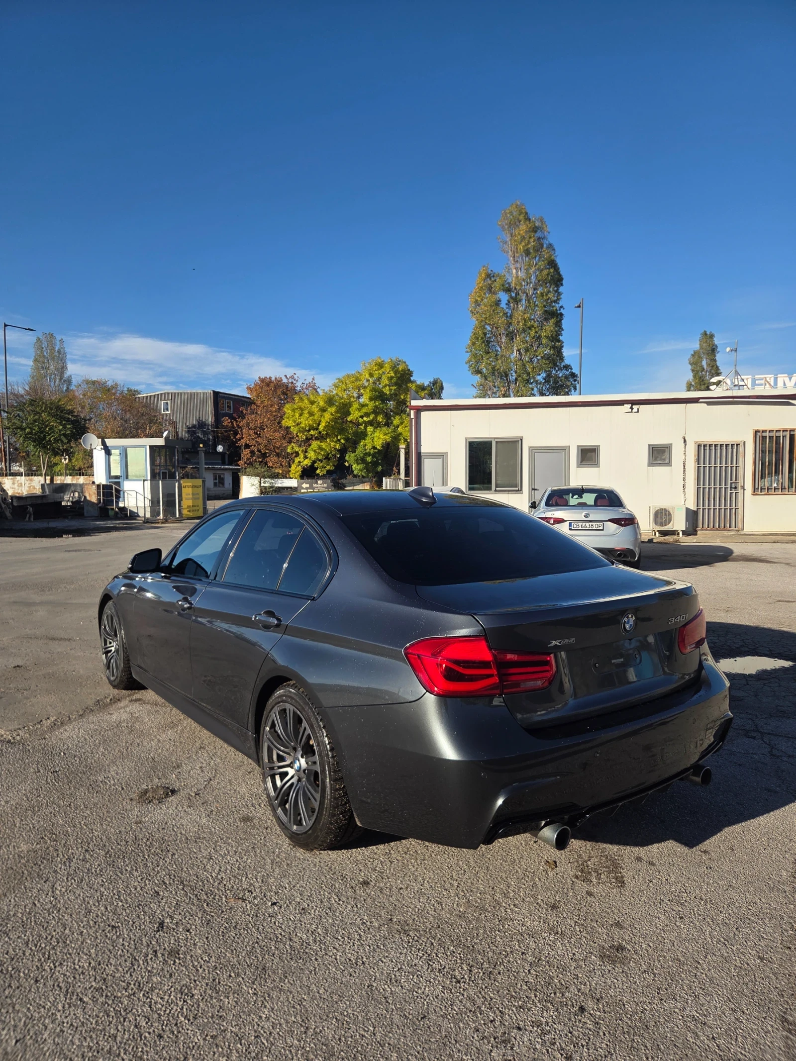 BMW 340 xDrive M Sport B58 | Mobile.bg � ����������� 3