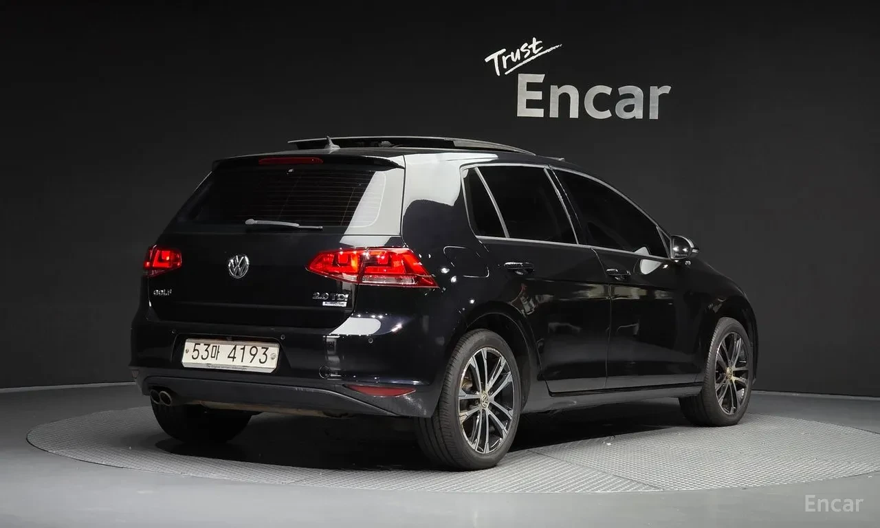 VW Golf VII 2.0 TDI Premium* ���* ������* ������� | Mobile.bg � ����������� 2