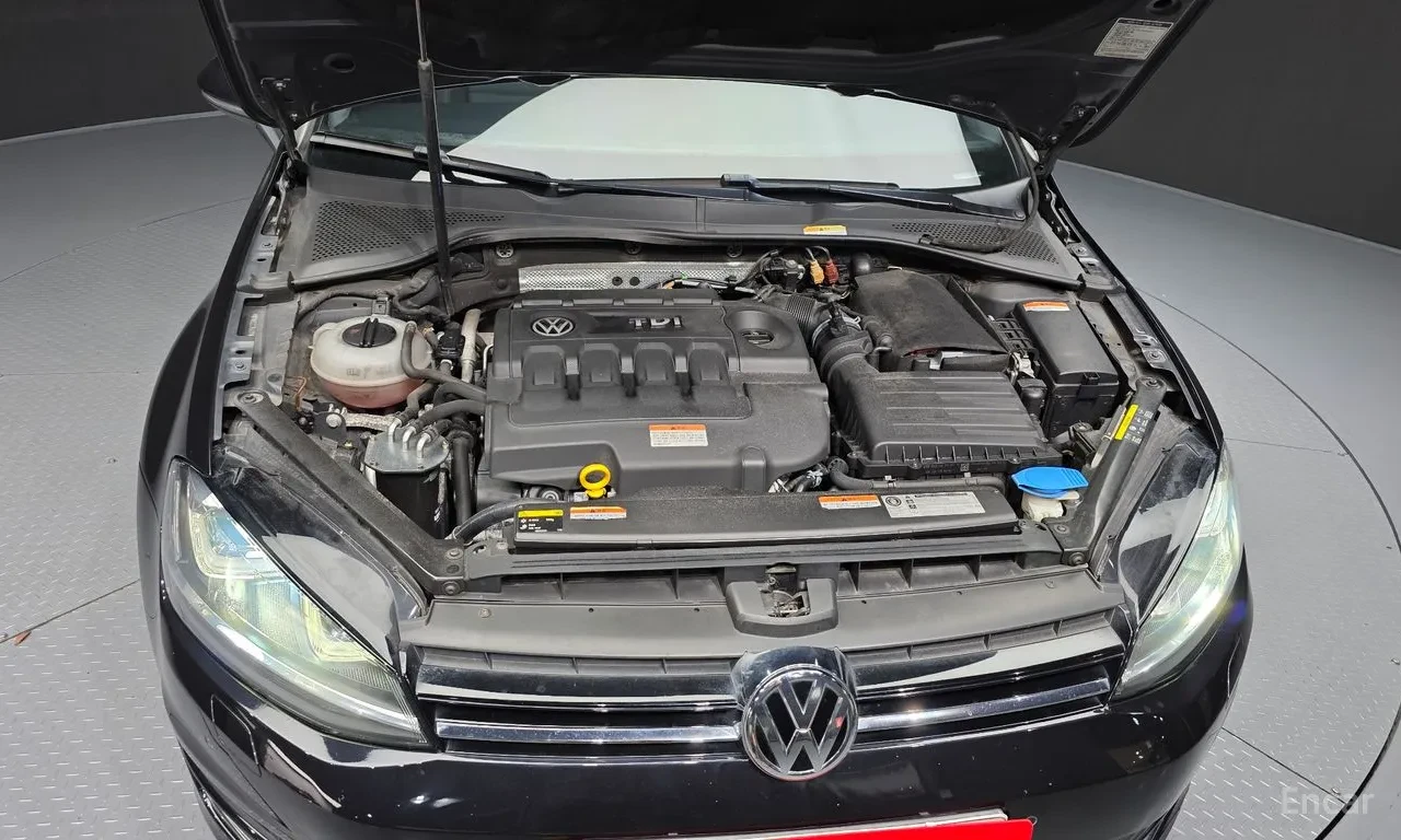 VW Golf VII 2.0 TDI Premium* ���* ������* ������� | Mobile.bg � ����������� 6