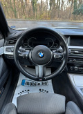 BMW 530 D Facelift.M pack.Head up.Softclose.360Camera - [8] 