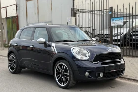 Mini Countryman Автоматик S