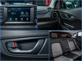 Hyundai Kona * ПРОМО ЦЕНА* 1.6T* AWD, снимка 13