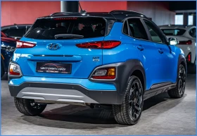 Hyundai Kona * ПРОМО ЦЕНА* 1.6T* AWD, снимка 4