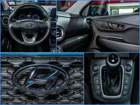 Hyundai Kona * ПРОМО ЦЕНА* 1.6T* AWD, снимка 11