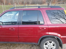 Honda Cr-v, снимка 3