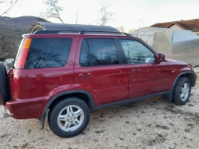 Honda Cr-v, снимка 2