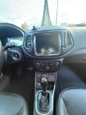 Jeep Compass, снимка 4