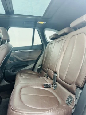 BMW X1 X-DRIVE* HEAD-UP* 360CAM* АвтоКредит(ЦЕНА ДО БГ), снимка 13