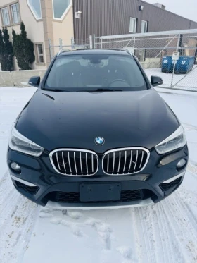 BMW X1 X-DRIVE* HEAD-UP* 360CAM* АвтоКредит(ЦЕНА ДО БГ), снимка 2